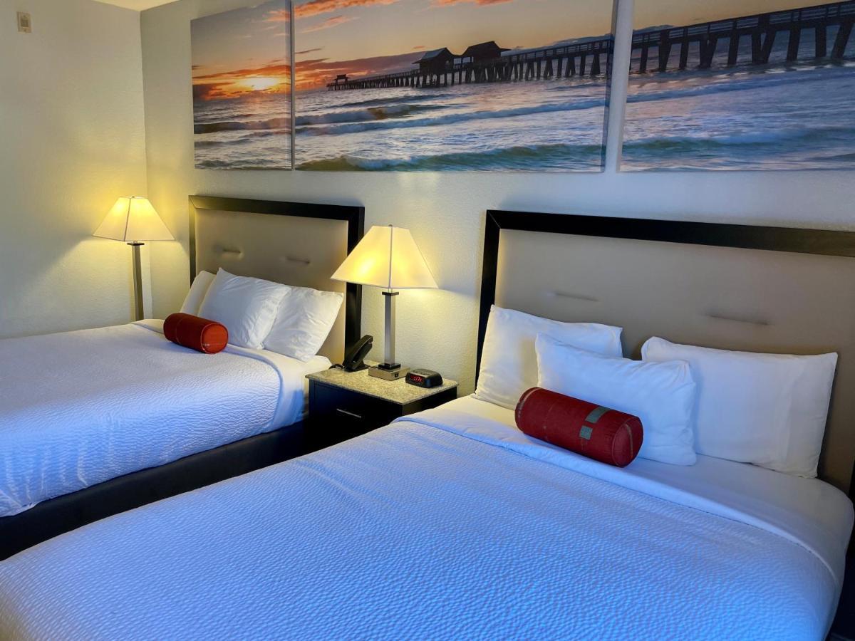 Days & By Wyndham Hotel Lakeland