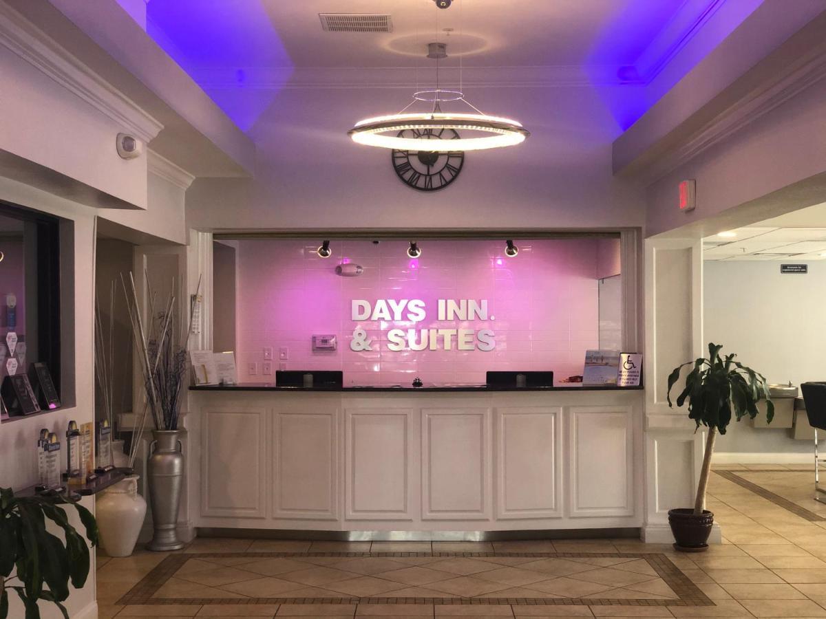 Days & By Wyndham 3*