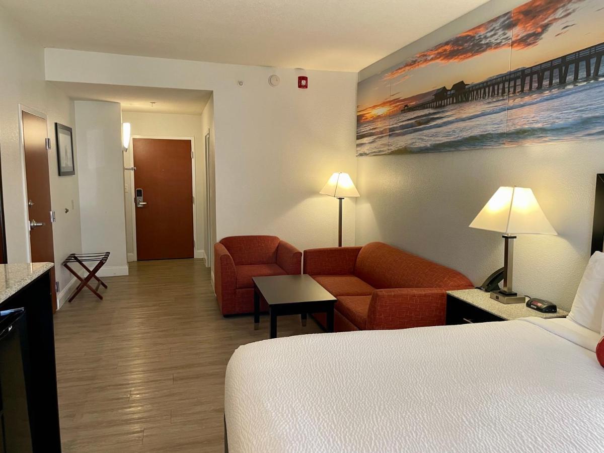 Days & By Wyndham Hotel 3*