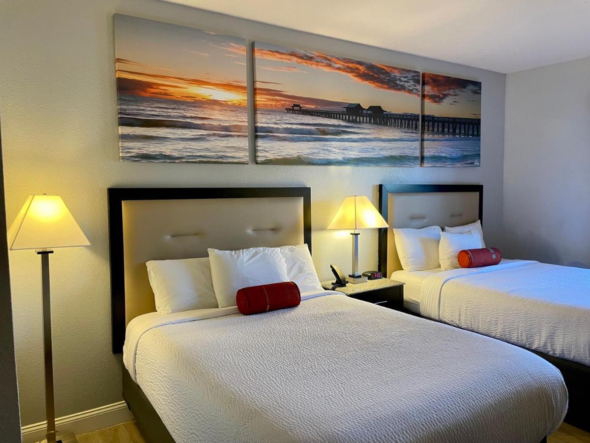 Hotel Days & By Wyndham Lakeland