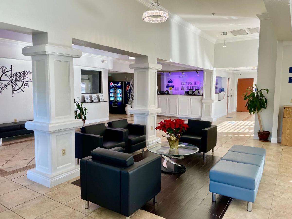 Hotel Days & By Wyndham 3*