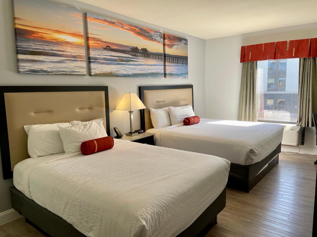 Days & By Wyndham Hotel 3*