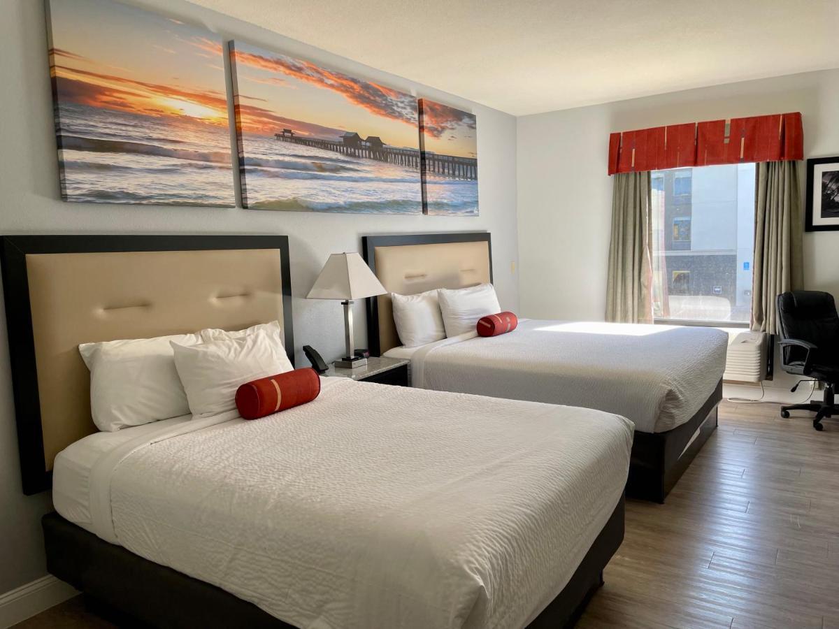 Hotel Days & By Wyndham Lakeland