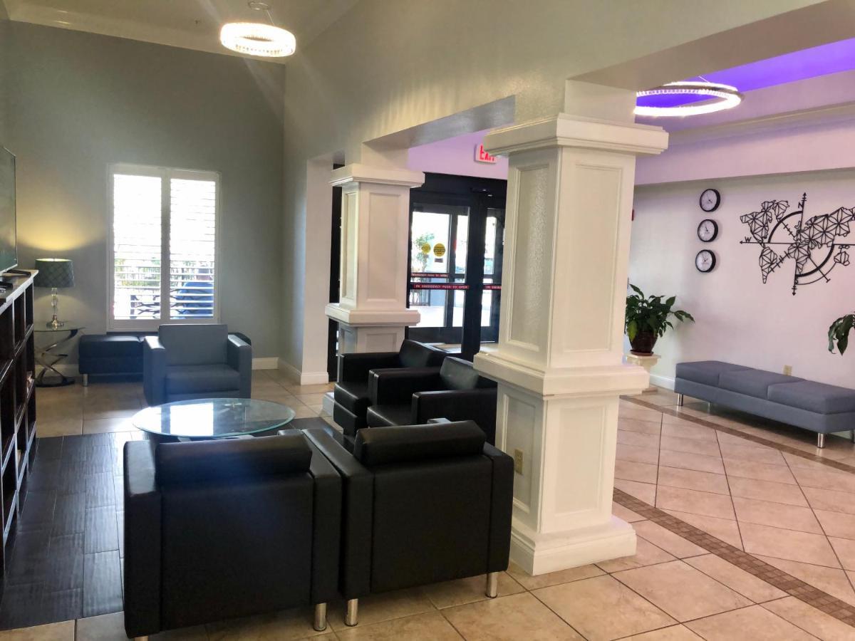 Hotel Days & By Wyndham Lakeland