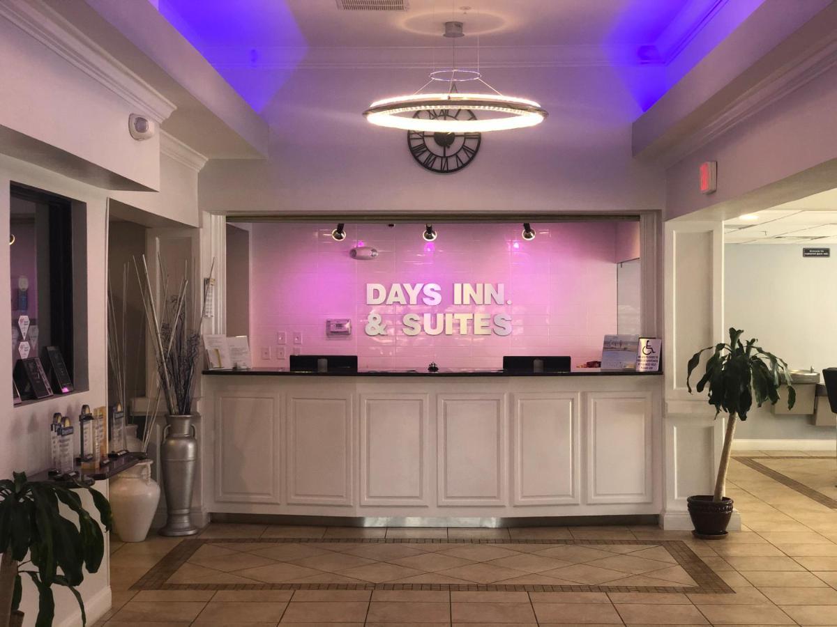 Days & By Wyndham